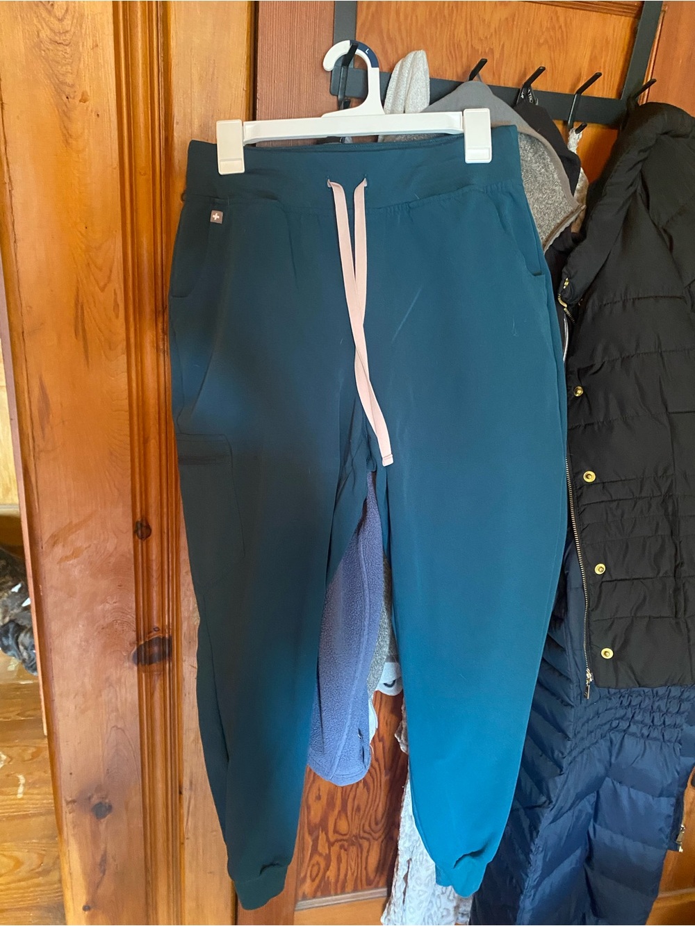 Figs Jogger Pants Size L/P